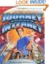 Journey to the Center of the Internet: Now Showing in 3-D (Book & CD)