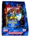 Third Party New : MARVEL HEROES WOLVERINE GLITTERDOME