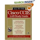 Click here to buy All-in-One Cisco(r) CCIE(tm) Lab Study Guide by  Stephen Hutnik and Michael Satterlee.