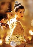 Nannerl: Mozart's Sister [DVD] DVD