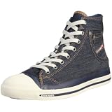 Diesel Men's Exposure Lace-Up