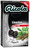 Cough Drops for Cough Treatment