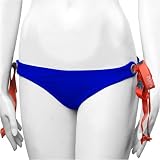 Florida Gators Royal Blue First String Bikini Bottom