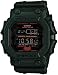 [�J�V�I]CASIO �r���v G-SHOCK �W�[�V���b�N Army Green �A�[�~�[ �O���[�� �^�t�\�[���[ �d�g���v MULTIBAND 6 GXW-56KG-3JF �����Y
