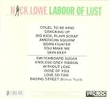 Labour of Lust 画像