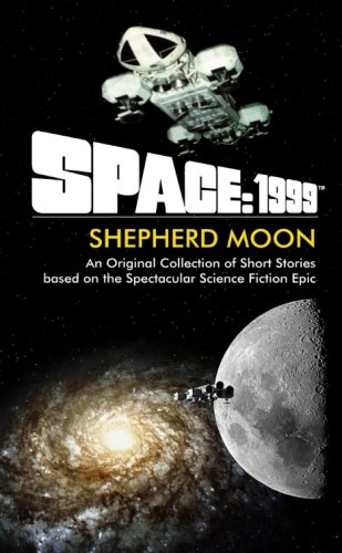 Space: 1999 Shepherd Moon