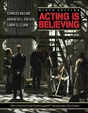 Acting is Believing image