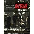 Acting is Believing