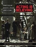 Acting is Believing