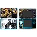 Search : TRANSFORMERS BUMBLE BEE Design Nintendo 3D 3DS Vinyl Skin Decal Sticker Protector (Matte Finish)+ Free Screen Protector Set