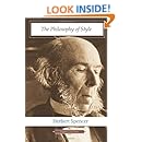 The Philosophy of Style (Another Leaf Press)