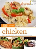 Chicken: Discover the chicken recipes 20 million cooks picked as Americas best