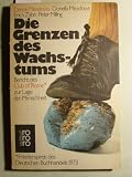 Produkt-Bild: Die Grenzen des Wachstums :
