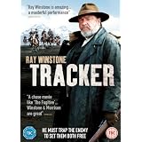 Tracker [UK Import]von "Ray Winstone"