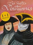 Suites v�nitiennes, tome 7