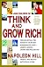 John Childers on Think and Grow Rich