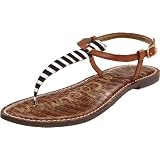Sam Edelman Womens Gigi Thong Sandal