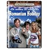 Coronation Street: Romanian Holiday