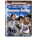 Coronation Street: Romanian Holiday