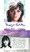 Limited Edition Margot Kidder Autographed Card