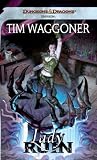 Lady Ruin: An Eberron Novel
