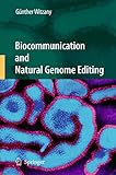 Biocommunication and natural genome editing