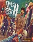 Gangs Of Wasseypur 2