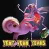 Image of album by Yeah Yeah Yeahs