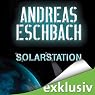 H&ouml;rbuch Solarstation