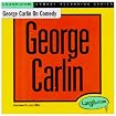 George Carlin on Comedy