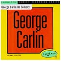 George Carlin on Comedy
