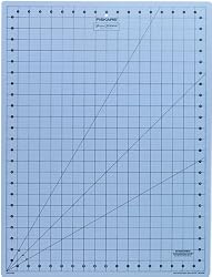 Fiskars 18-Inch by 24-Inch Donna Dewberry Collection Self Healing Cutting Mat