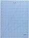 Fiskars 18-Inch by 24-Inch Donna Dewberry Collection Self Healing Cutting Mat