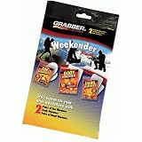 Grabber Hand and Toe Warmers Combo Pack