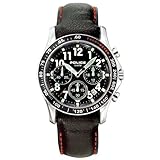 POLICE ポリス クロノグラフ PL11306JS-02