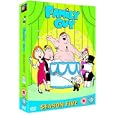 Family Guy Season 5