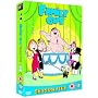 Family Guy Season 5
