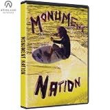 VAS Entertainment Surf DVD - Monument Nation