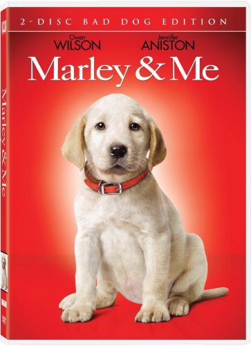 Marley And Me (Two-Disc Bad Dog Edition)