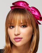 Big Bow Headband