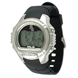 MLB Men's MLB-PRO-CWS Pro Trainer Series Chicago White Sox Watch