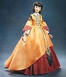 Scarlett O'HaraTM Vinyl Portrait Doll - Business Woman