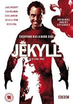 Jekyll : Complete BBC Series 1 [2007] [DVD]