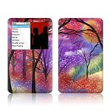 Moon Meadow Design iPod classic 80GB/ 120GB Protector Skin Decal Sticker
