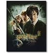 Nostalgic Harry Potter Tin Sign : The Chamber of Secrets