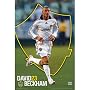 L.A. Galaxy- David Beckham Poster Print, 24x36