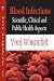 Book Blood Infections: Scientific, Clinical and Public Health Aspects