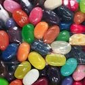 Jelly Belly Beans 50 SORTEN MISCHUNG - 1kg