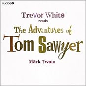 The Adventures of Tom Sawyer | Mark Twain