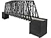 Lionel LNL82110 Extended Truss Bridge